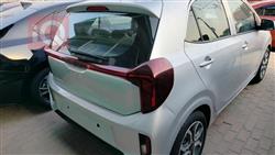 كيا بيكانتو